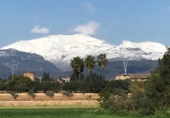Chalet independiente con terreno en venta en la España, Muro, ref: TR152349 foto