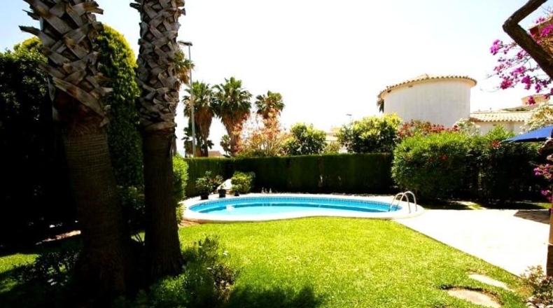 Valencia - Oliva - 551m2