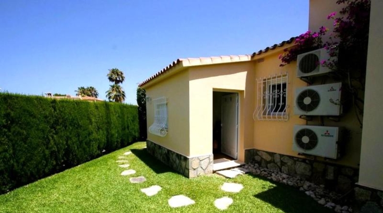 Valencia - Oliva - 551m2