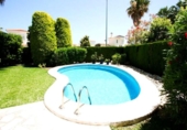 Chalet independiente con terreno en venta en la España, Oliva, ref: TR242565 foto