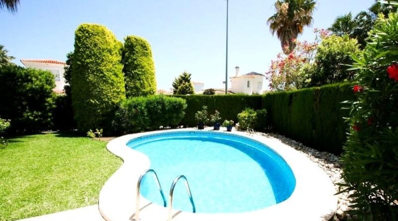 Valencia - Oliva - 551m2