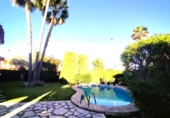 Chalet independiente con terreno en venta en la España, Oliva, ref: TR242565 foto