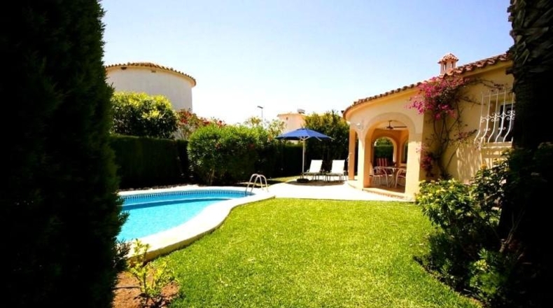 Valencia - Oliva - 551m2