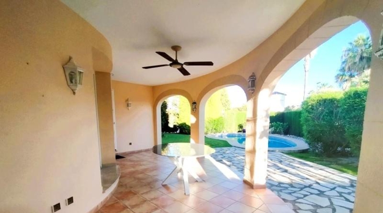 Valencia - Oliva - 551m2