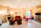 Chalet independiente con terreno en venta en la España, Oliva, ref: TR242565 foto