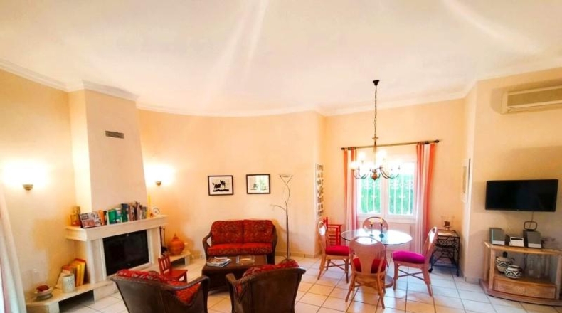 Valencia - Oliva - 551m2