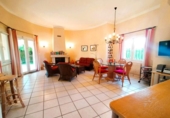 Chalet independiente con terreno en venta en la España, Oliva, ref: TR242565 foto