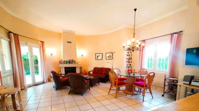 Valencia - Oliva - 551m2