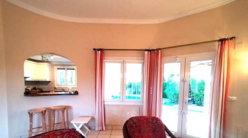 Valencia - Oliva - 551m2