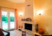 Chalet independiente con terreno en venta en la España, Oliva, ref: TR242565 foto