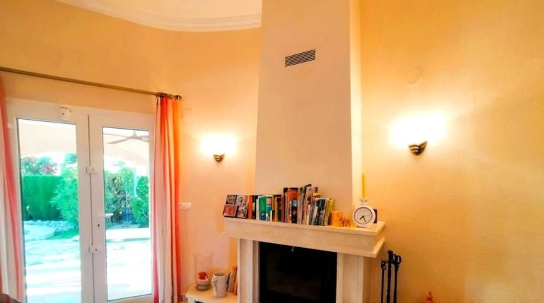 Valencia - Oliva - 551m2