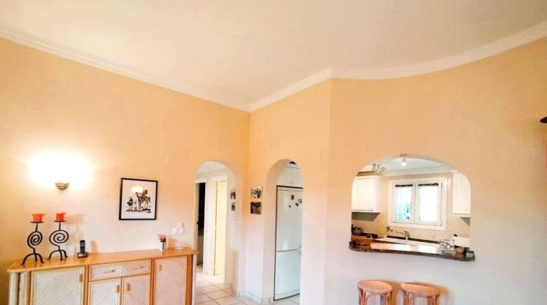 Valencia - Oliva - 551m2