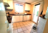 Chalet independiente con terreno en venta en la España, Oliva, ref: TR242565 foto