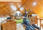 Chalet independiente con terreno en venta en la España, Vigo, ref: TR243724 foto