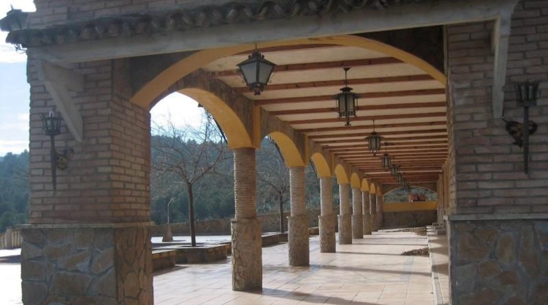 Murcia - Lorca - 80000m2