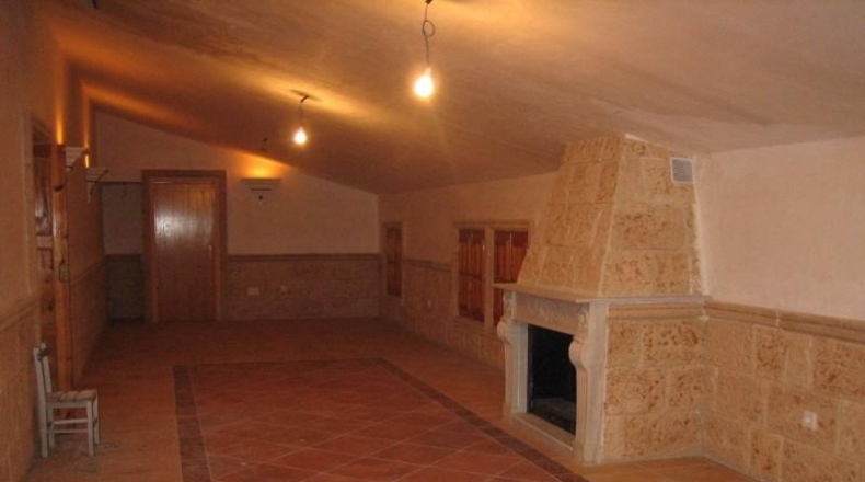 Murcia - Lorca - 80000m2