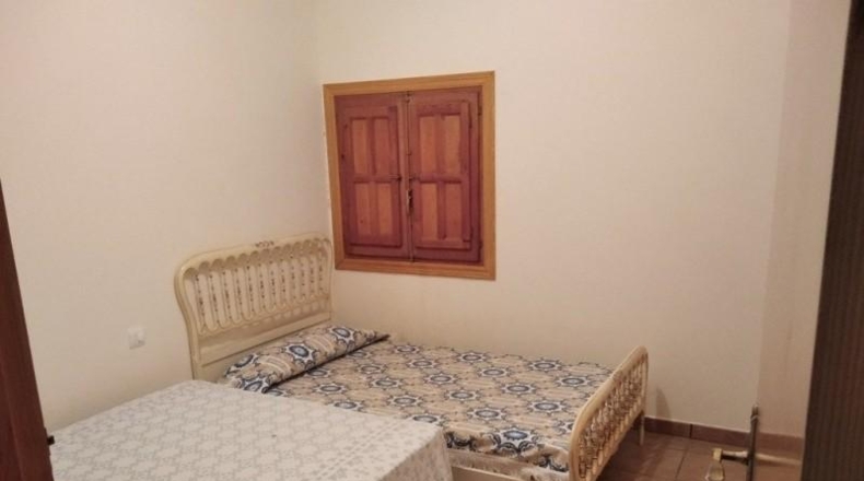 Murcia - Lorca - 80000m2