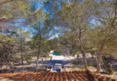 Chalet independiente con terreno en venta en la España, Torrevieja, ref: TR410867 foto