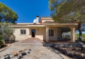 Chalet independiente con terreno en venta en la España, Torrevieja, ref: TR410867 foto