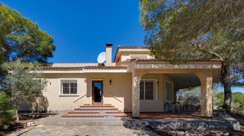 Alicante - Torrevieja - 18850m2