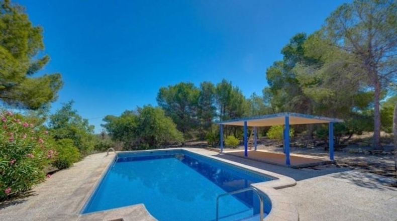 Alicante - Torrevieja - 18850m2