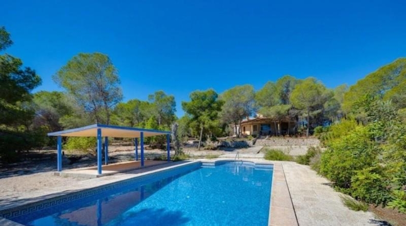 Alicante - Torrevieja - 18850m2
