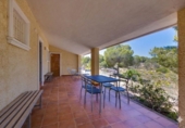 Chalet independiente con terreno en venta en la España, Torrevieja, ref: TR410867 foto