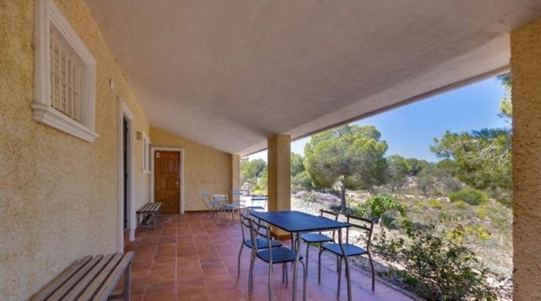 Alicante - Torrevieja - 18850m2