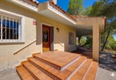 Chalet independiente con terreno en venta en la España, Torrevieja, ref: TR410867 foto