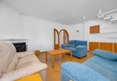 Chalet independiente con terreno en venta en la España, Torrevieja, ref: TR410867 foto