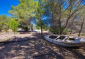 Chalet independiente con terreno en venta en la España, Torrevieja, ref: TR410867 foto