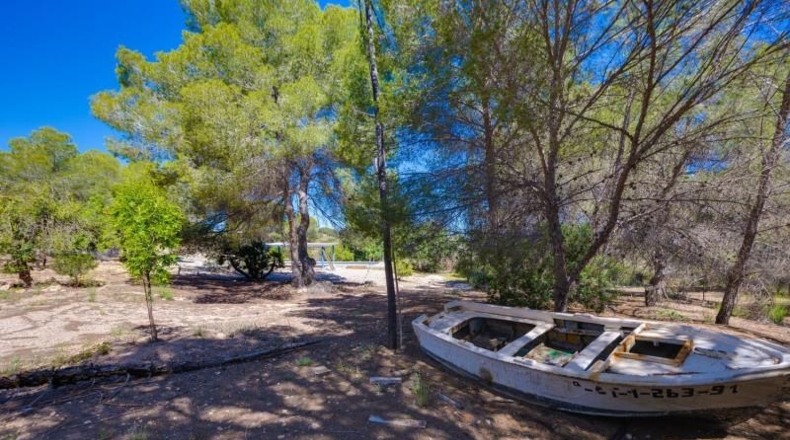 Alicante - Torrevieja - 18850m2