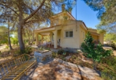 Chalet independiente con terreno en venta en la España, Torrevieja, ref: TR410867 foto
