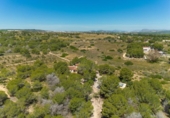 Chalet independiente con terreno en venta en la España, Torrevieja, ref: TR410867 foto