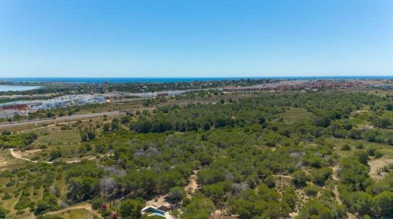 Alicante - Torrevieja - 18850m2