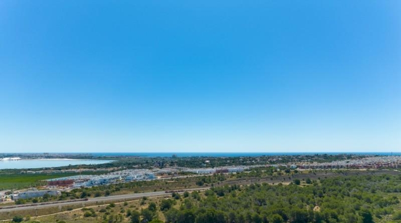 Alicante - Torrevieja - 18850m2