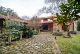 Bárcena 1249&nbsp;m²