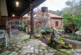 Bárcena 1249&nbsp;m²