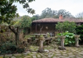 Detached villa with land for sale on España, Bárcena, ref: TR378931 photo