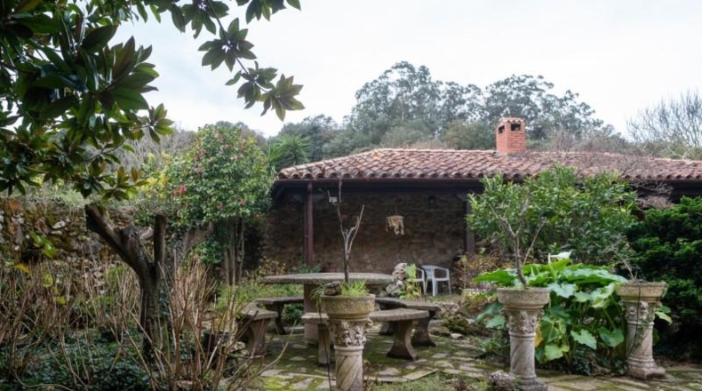 Cantabria - Torriente - 1249m2