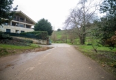 Detached villa with land for sale on España, Bárcena, ref: TR378931 photo