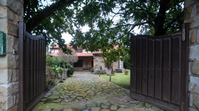 Cantabria - Torriente - 1249m2