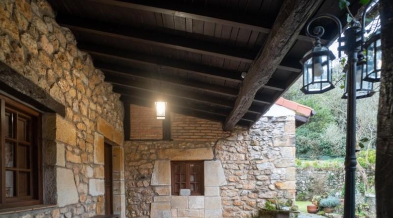 Cantabria - Torriente - 1249m2