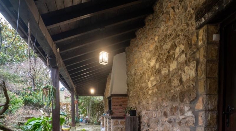Cantabria - Torriente - 1249m2