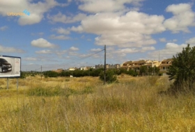 Badajoz 10158&nbsp;m²
