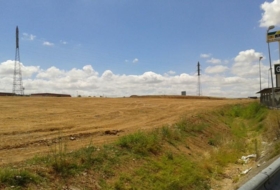 Badajoz 10158&nbsp;m²