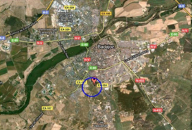Badajoz 10158&nbsp;m²