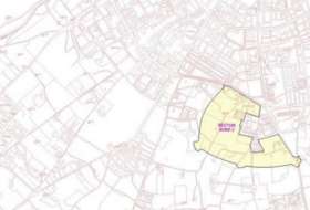 Badajoz 10158&nbsp;m²