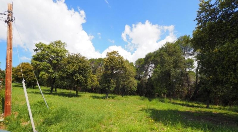 Barcelona - Cànoves - 172590m2