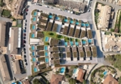 Casa de pueblo en venta en la España, La Nucia, ref: TR374911 foto